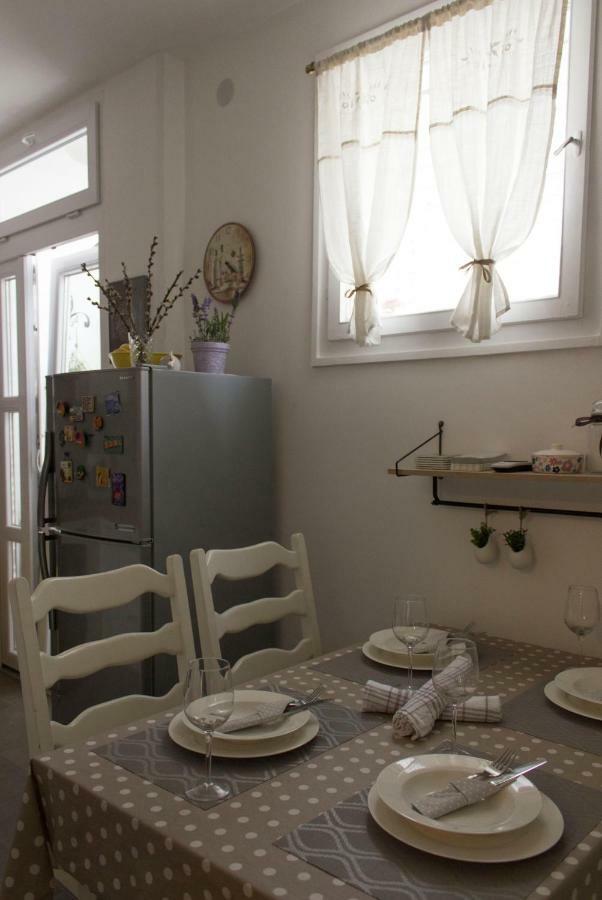 Appartement Sofija Zadar