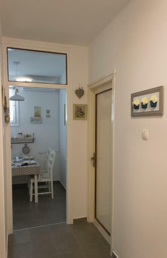 Sofija Appartement Zadar
