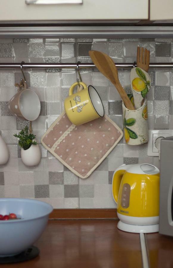 Sofija Appartement Zadar