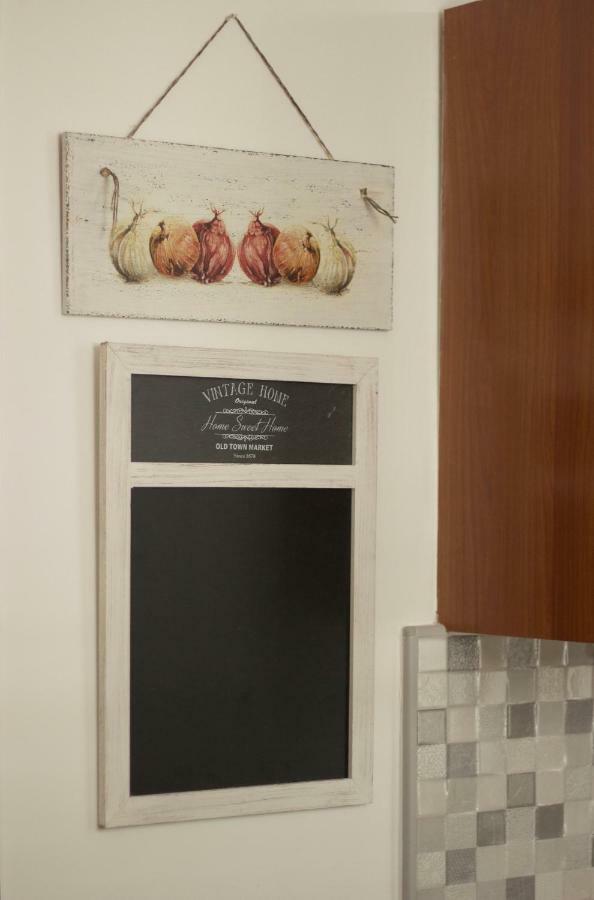 Sofija Apartment