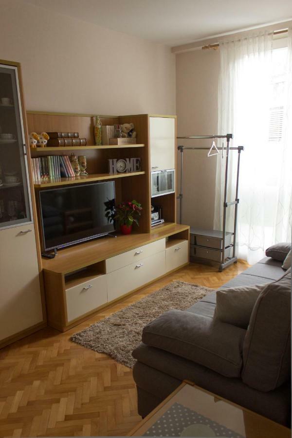 Sofija Apartment