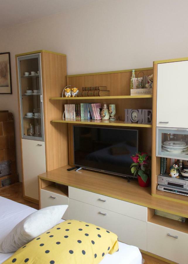 Sofija Apartment