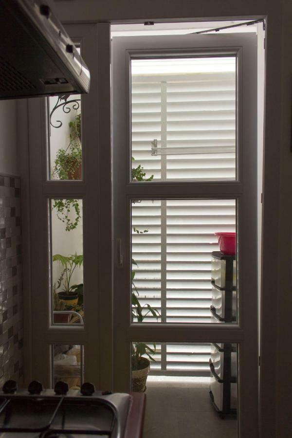 Sofija Appartement *