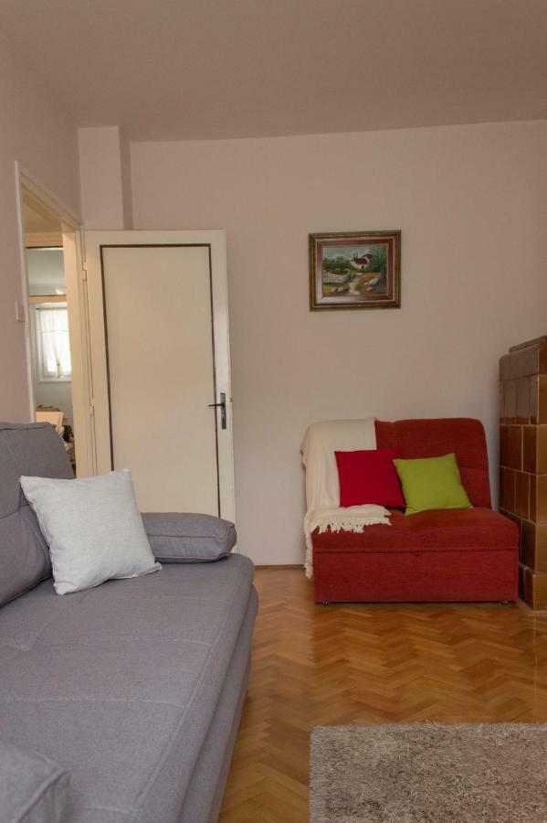 Apartment Sofija *
