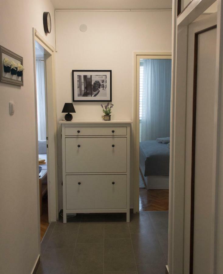 Apartment Sofija Zadar